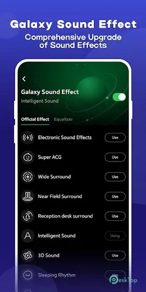 JOOX Music 7.4 APK MOD Полная бесплатная загрузка