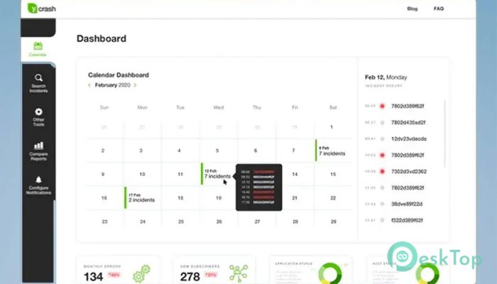 Download Tier1App yCrash 3.0.9.3 Free Full Activated