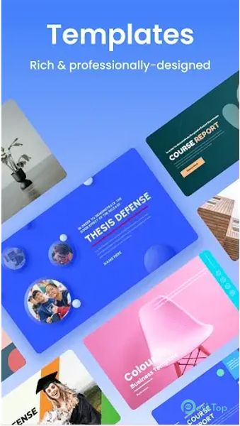 WPS Office Lite 18.24 b1555 APK MOD Descarga gratuita completa