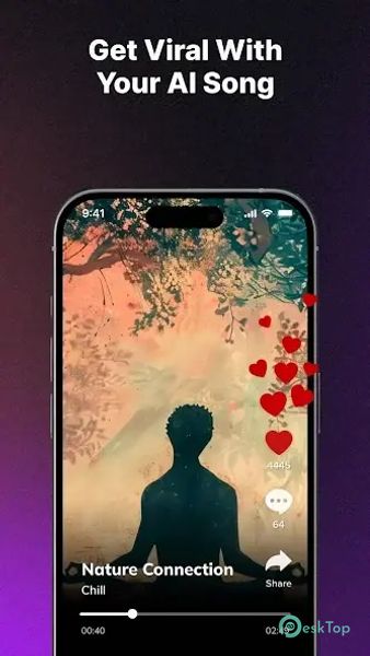 AI Song: Music Generator 1.2.9 APK MOD Unlocked (Full) Free Download