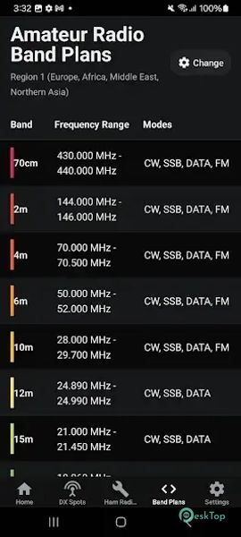 Ham Radio Toolbox 1.0.3 APK MOD 完整免费下载