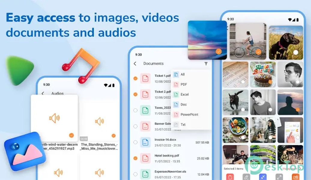 Zip Extractor - UnZIP & UnRAR 3.3.3.1 APK MOD تحميل مجاني كامل