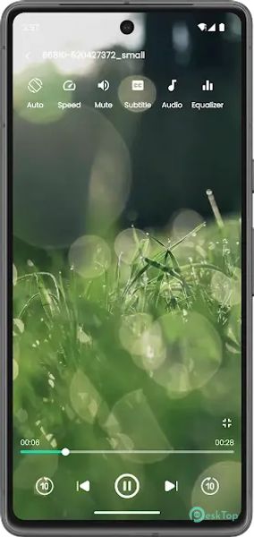 Télécharger Bit play - Video player 1.8 APK MOD Gratuitement et Complet