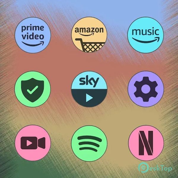 Pixly Material You - Icon Pack 5.5 APK MOD Descarga gratuita completa