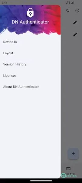 DN Authenticator 1.7.2.1843 APK MOD Unlocked (Full) Free Download