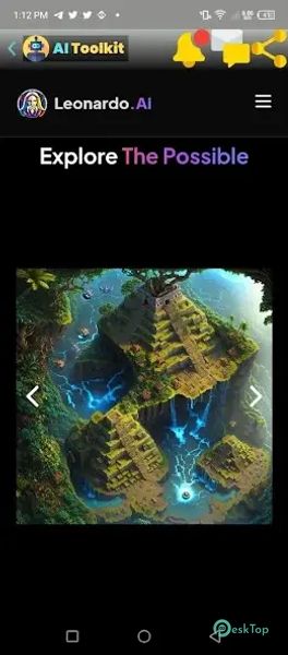 AI Toolkit: All in One 2.9 APK MOD フル無料ダウンロード