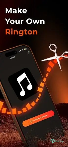 Any Ringtones 1.10 APK MOD تحميل مجاني كامل