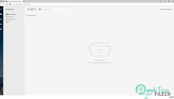  تحميل برنامج Opera Browser 99.0.4788.47 برابط مباشر