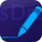 FP sDraw (Drawing app)