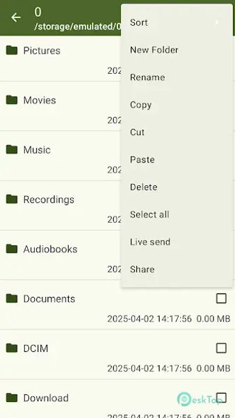 FrogPlayer:Secure File Play 3.2.6 APK MOD تحميل مجاني كامل