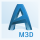 Autodesk-AutoCAD-Map-3D-2023_icon
