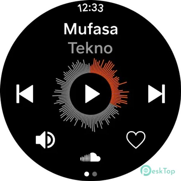 SoundCloud: Play Music & Songs  2025.07.24 beta APK MOD フル無料ダウンロード