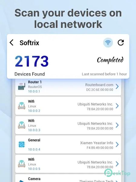 DNS Checker - Network Tools 1.3.3 APK MOD Tam Ücretsiz İndir