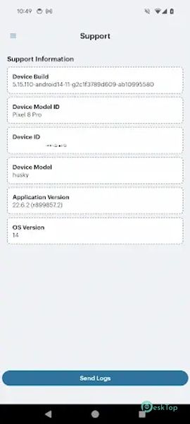 Ivanti Secure Access Client 22.7.1.6 APK MOD Unlocked (Full) Free Download