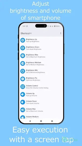 Shortcut 11.5 APK MOD मुफ्त पूर्ण डाउनलोड