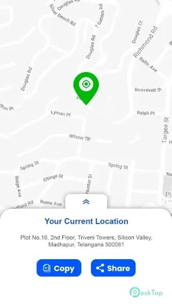 Maps - GPS Route Navigation 5.96 APK MOD Descarga gratuita completa