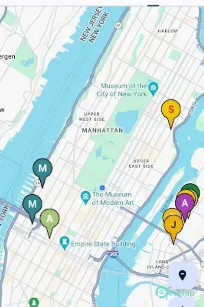 Gas Station & Fuel Finder 2.9.37 APK MOD 完整免费下载