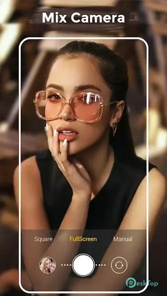 MiX Camera for Mi Camera 9.0 APK MOD Unlocked (Full) Free Download