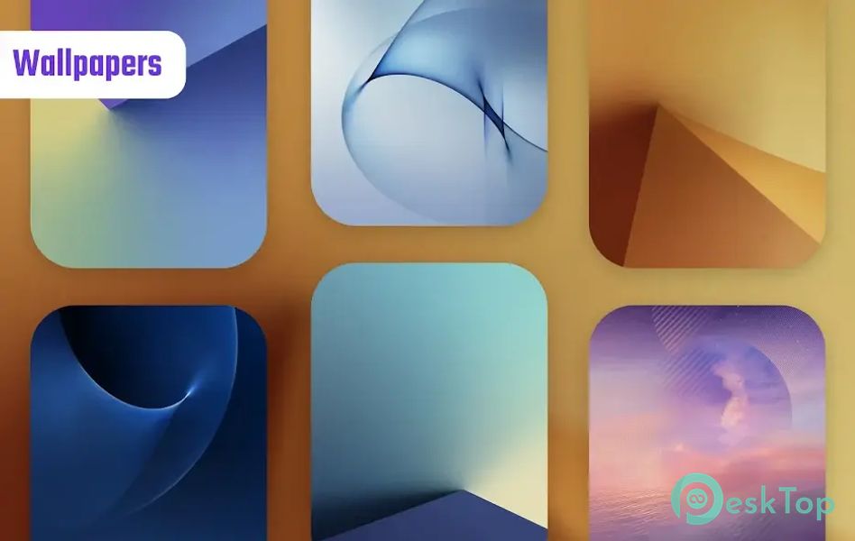 GraceUX - Icon Pack (Round) 3.1.1 APK MOD تحميل مجاني كامل