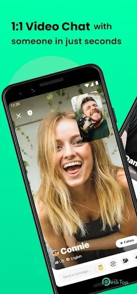 Azar - Video chat 6.1.2 APK MOD Descarga gratuita completa