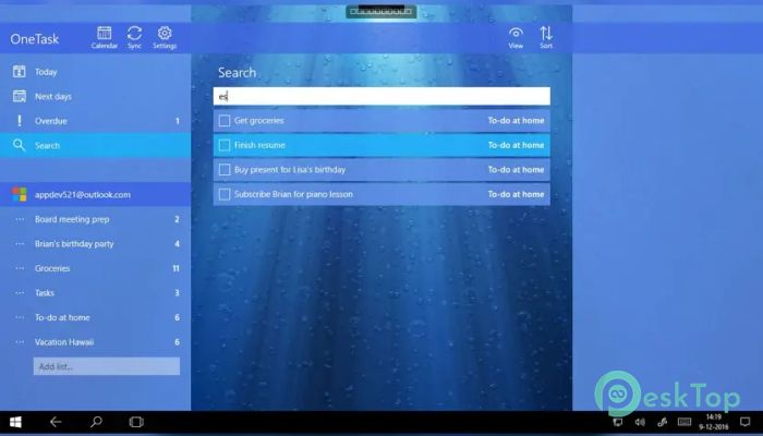 تحميل برنامج Code Spark OneTask 1.0 برابط مباشر