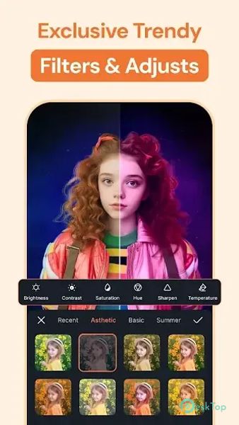 Video Editor & Maker - VidArt 1.2.8 APK MOD Tam Ücretsiz İndir