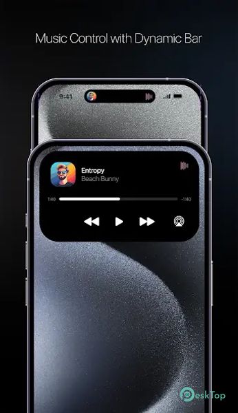 Dynamic Bar 2.0 APK MOD Descarga gratuita completa