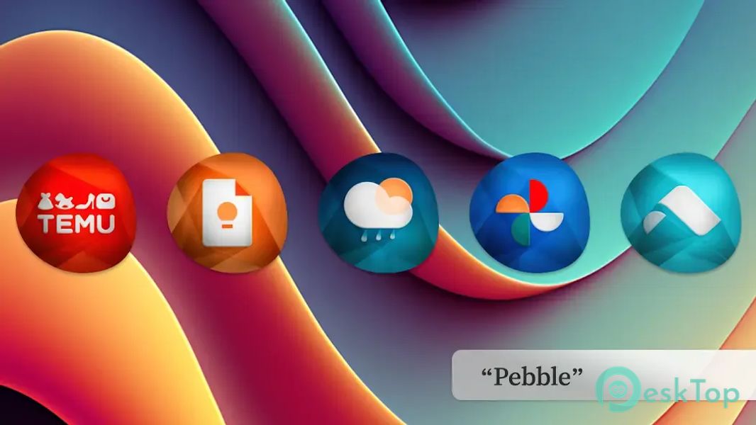 Shady Icon Pack 17.01 APK MOD フル無料ダウンロード
