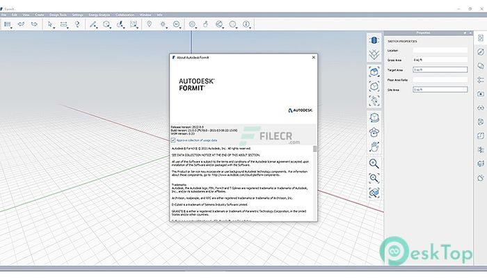Download Autodesk FormIt Pro 2023.1 Free Full Activated