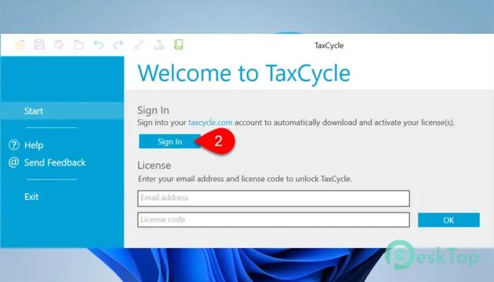 Xero Software TaxCycle Enterprise