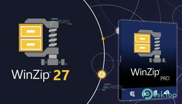 تحميل برنامج WinZip Pro 29.0.16250 برابط مباشر