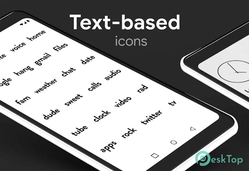 Flight Dark Pro - Icon Pack 3.6.7 APK MOD Unlocked (Full) Free Download