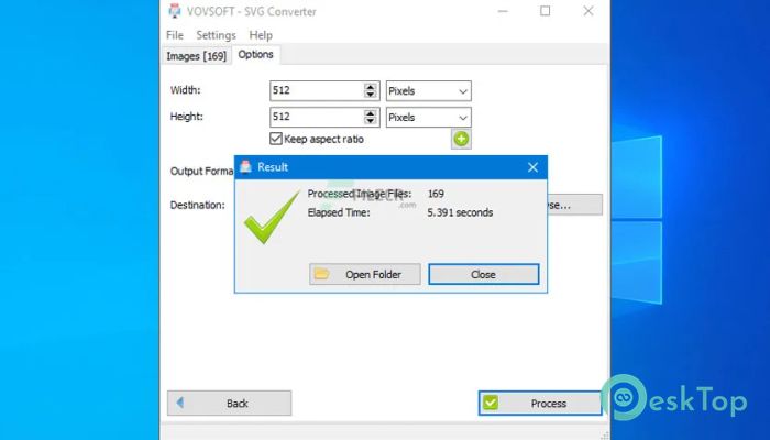 تحميل برنامج VovSoft SVG Converter  1.0 برابط مباشر