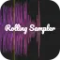 Bird's Rolling Sampler