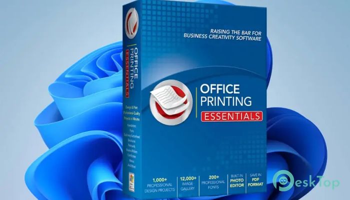 تحميل برنامج Office Printing Essentials 3 v25.0.0.5 برابط مباشر