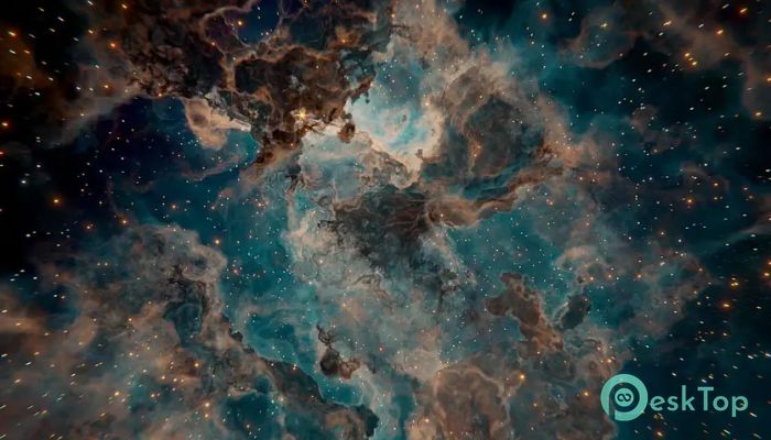 Superhive Market - Nebula Generator