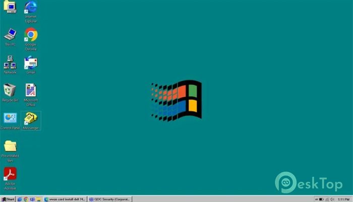 تحميل برنامج RetroBar  1.21.32 برابط مباشر