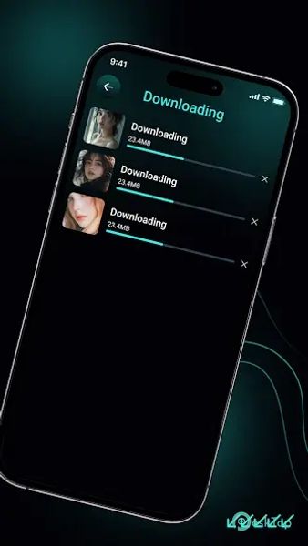 Télécharger SInBox - Save Videos 1.0.4 APK MOD Gratuitement et Complet