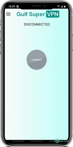 Gulf Super VPN 1.2.1 APK MOD Descarga gratuita completa