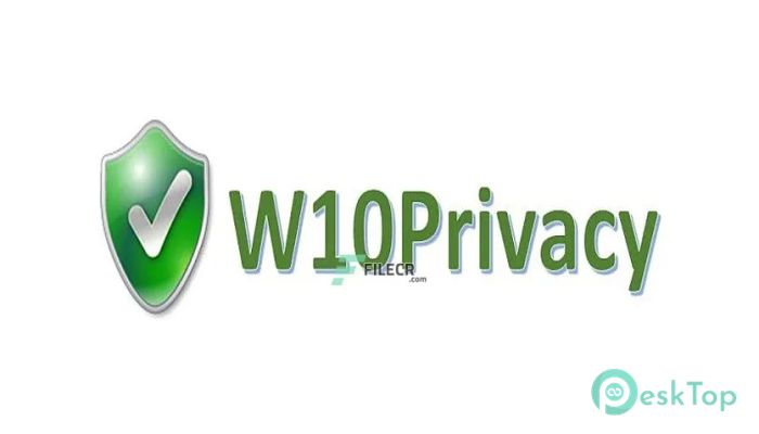 W10Privacy 5.1.0.1 Tam Sürüm Aktif Edilmiş Ücretsiz İndir
