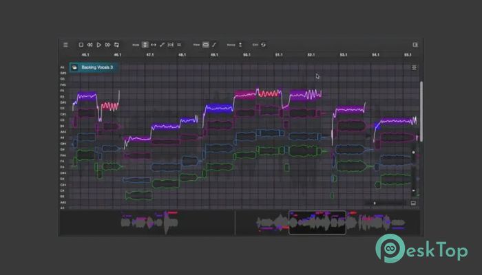 DoublePi Vovious 1.0.13 Tam Sürüm Aktif Edilmiş Ücretsiz İndir