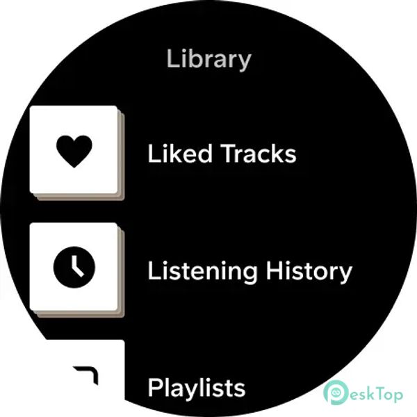 SoundCloud: Play Music & Songs  2025.07.24 beta APK MOD フル無料ダウンロード