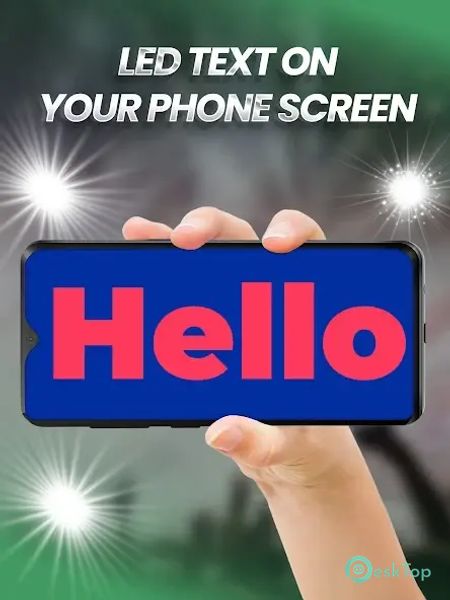 Led Light & 3D Wallpaper App 1.4.8 APK MOD Полная бесплатная загрузка