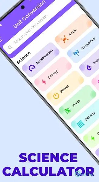 Unit Calculator Premium 2.0.0 APK MOD 完整免费下载