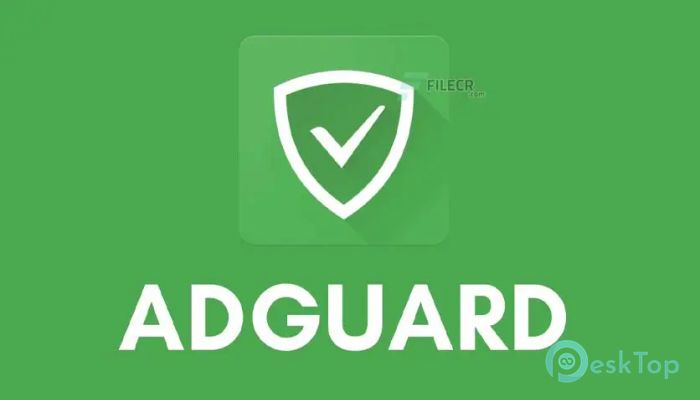 Adguard 2.9.2 (1234) Mac用無料ダウンロード