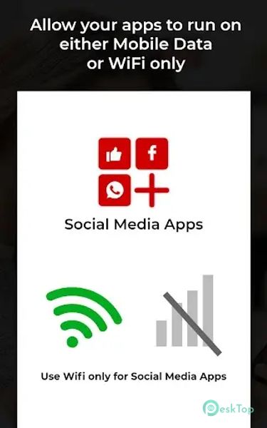Net Blocker: Net Guard 8.0 APK MOD Descarga gratuita completa