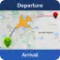 Live Flight Tracker - Radar