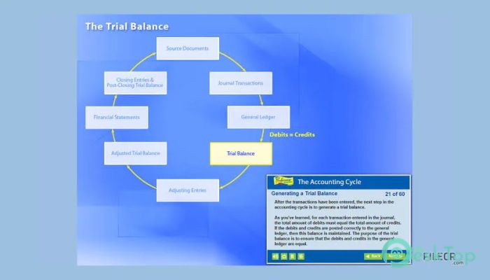 Download Professor Teaches Accounting Fundamentals  1.2 Free Full Activated