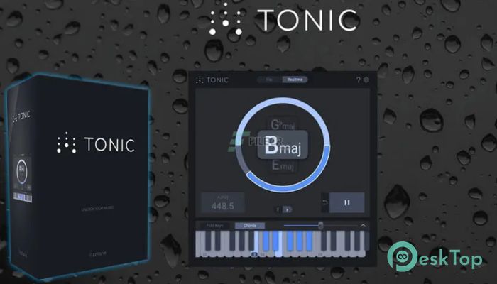 Download zplane TONIC 1.1.0 Free Full Activated