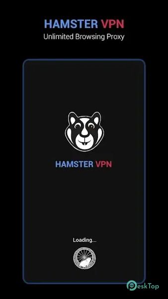 Hammer Hamtser VPN : Proxy 10.1.7 APK MOD تحميل مجاني كامل